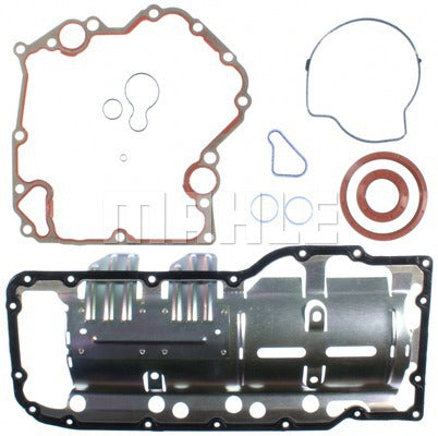 Jeep 4.7L Eva 3Y5 Conversion Gasket Set GC601 - Austral | Universal Auto Spares