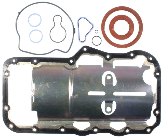 Jeep 3.7L Ekg 2/08> Conversion Gasket Set GC6109 - Austral | Universal Auto Spares