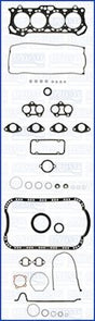 Honda EB1 EB3 Full Gasket Set GC631A - Austral | Universal Auto Spares