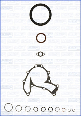 Isuzu 6VD1 6VE1 Gasket Conversion Set GC691A - Austral | Universal Auto Spares