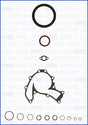 Isuzu 6VD1 6VE1 Gasket Conversion Set GC691A - Austral | Universal Auto Spares