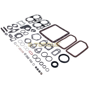 Subaru EA81 Full Gasket Set GC740G - Austral | Universal Auto Spares