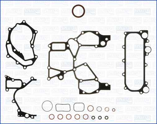 Nissan ZD30 Gasket Conversion Set GC785A - Austral | Universal Auto Spares