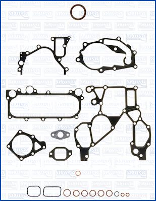 Nissan ZD30 CRDI Gasket Conversion Set GC787A - Austral | Universal Auto Spares