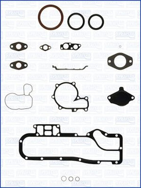 Mazda WL Gasket Conversion Set GC839A - Austral | Universal Auto Spares