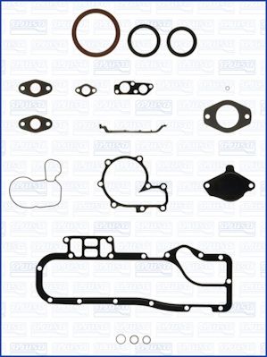 Mazda WL Gasket Conversion Set GC839A - Austral | Universal Auto Spares