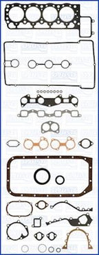 Toyota 2TG Full Gasket Set GD061A - Austral | Universal Auto Spares