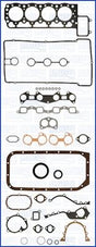 Toyota 2TG Full Gasket Set GD061A - Austral | Universal Auto Spares