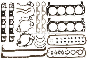 Ford 351W Full Gasket Set GD870 - Austral | Universal Auto Spares