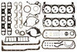 Ford 5.0L V8 EFI Full Gasket Set GD872 - Austral | Universal Auto Spares
