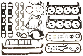 Ford 5.0L V8 EFI Full Gasket Set GD872 - Austral | Universal Auto Spares