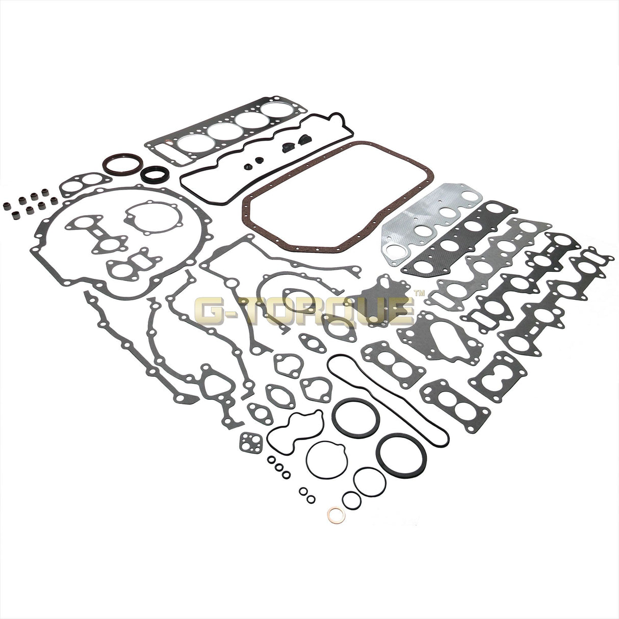 Mitsubishi 4G52-54 Full Gasket Set GD900G - Austral | Universal Auto Spares