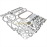 Mitsubishi 4G52-54 Full Gasket Set GD900G - Austral | Universal Auto Spares