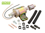 Electric Fuel Pump GE001 - Goss