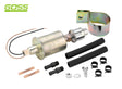 Electric Fuel Pump GE003 - Goss