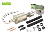 Electric Fuel Pump GE003 - Goss
