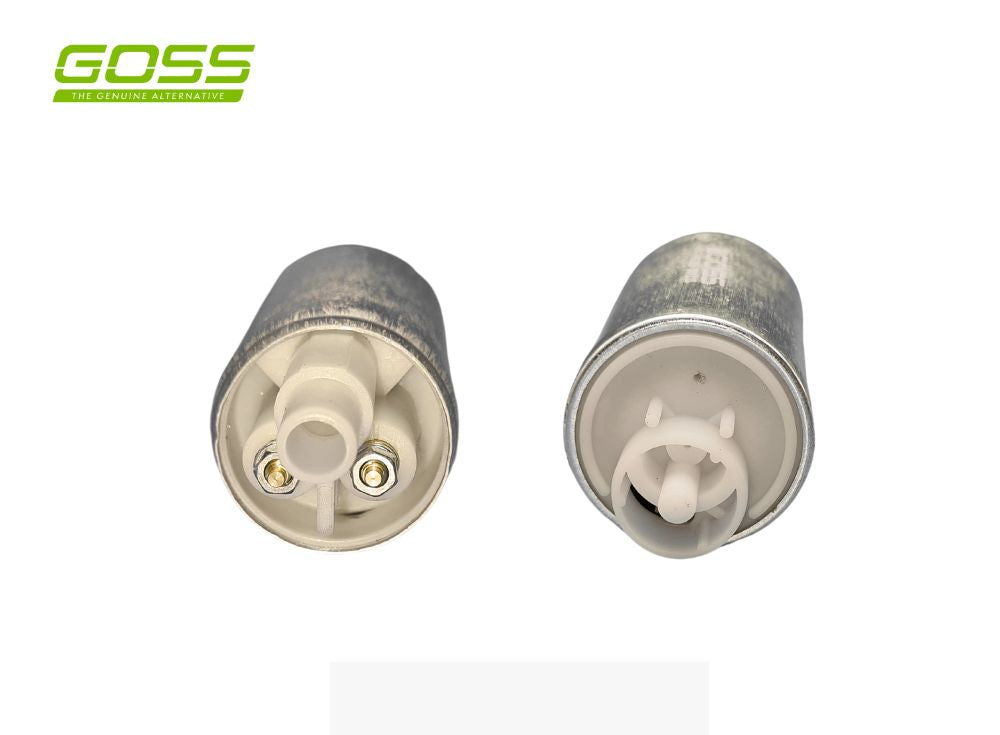Electric Fuel Pump GE015 - Goss
