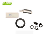 Electric Fuel Pump GE015 - Goss