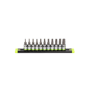 1/4DR SHORT SAE HEX D GE11ASSHSRPT - GRIPEDGE