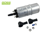 Electric Fuel Pump GE136 - Goss