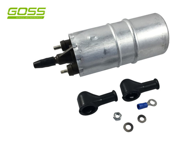 Electric Fuel Pump GE136 - Goss