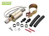 Electric Fuel Pump GE143 - Goss