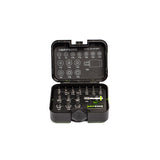 STAR DRIVER SET 14PC GE14STSRPT - GRIPEDGE