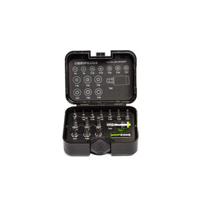 STAR DRIVER SET 14PC GE14STSRPT - GRIPEDGE