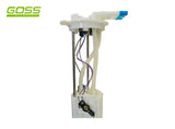 Fuel Pump Module GE163 - Goss