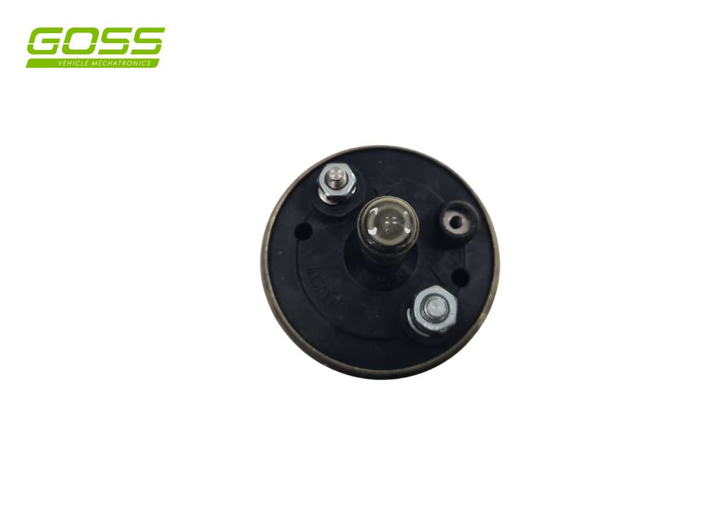 Electric Fuel Pump GE192 - Goss