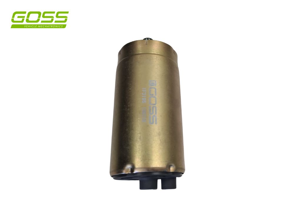 Electric Fuel Pump GE195 - Goss