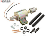 Electric Fuel Pump GE205 - Goss