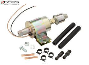 Electric Fuel Pump GE205 - Goss
