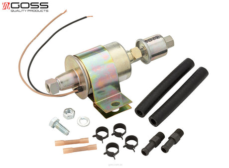Electric Fuel Pump GE205 - Goss