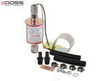 Electric Fuel Pump GE206 - Goss