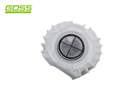 Electric Fuel Pump GE232 - Goss