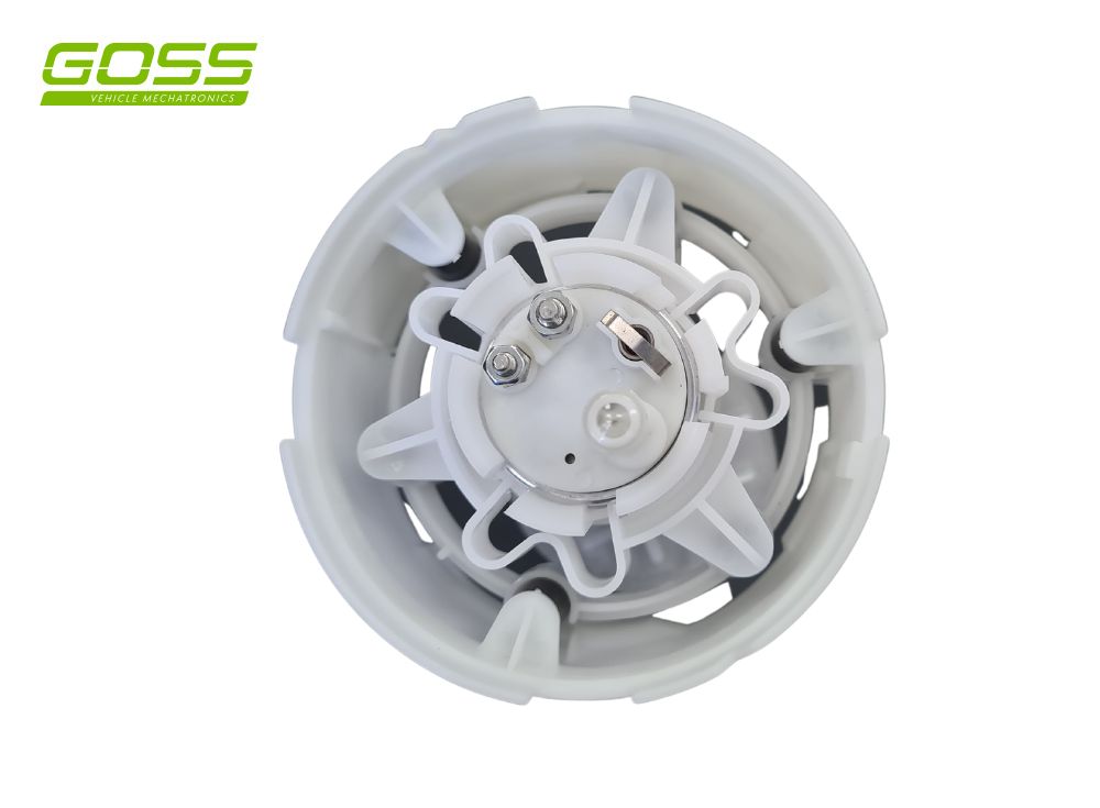 Electric Fuel Pump GE298 - Goss