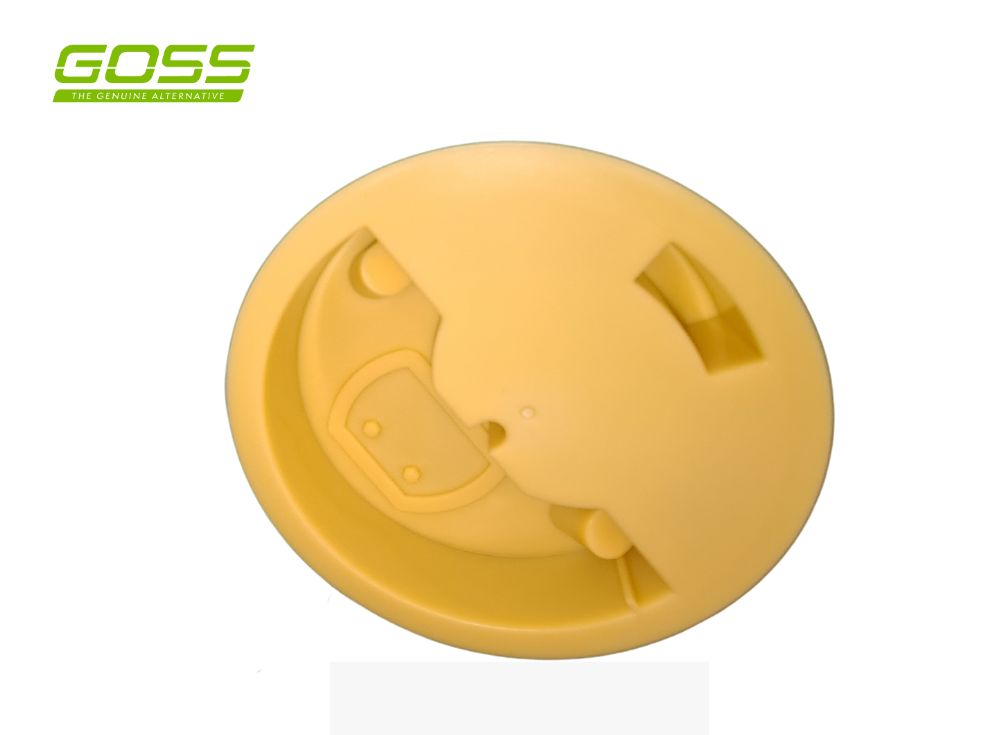 Fuel Pump Module GE331 - Goss