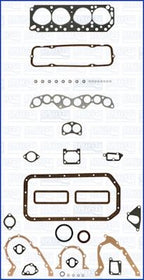 Toyota 5R 78> Full Gasket Set GE351A - Austral | Universal Auto Spares