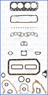 Toyota 5R 78> Full Gasket Set GE351A - Austral | Universal Auto Spares