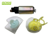 Electric Fuel Pump GE417 - Goss
