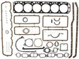 GM 250 292 Full Gasket Set GE490 - Austral | Universal Auto Spares