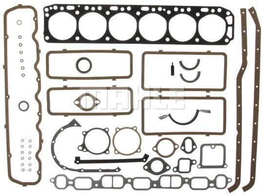 GM 250 292 Full Gasket Set GE490 - Austral | Universal Auto Spares