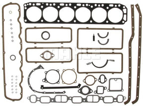 GM 250 292 Full Gasket Set GE490 - Austral | Universal Auto Spares