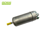 Electric Fuel Pump - GE507 - Goss