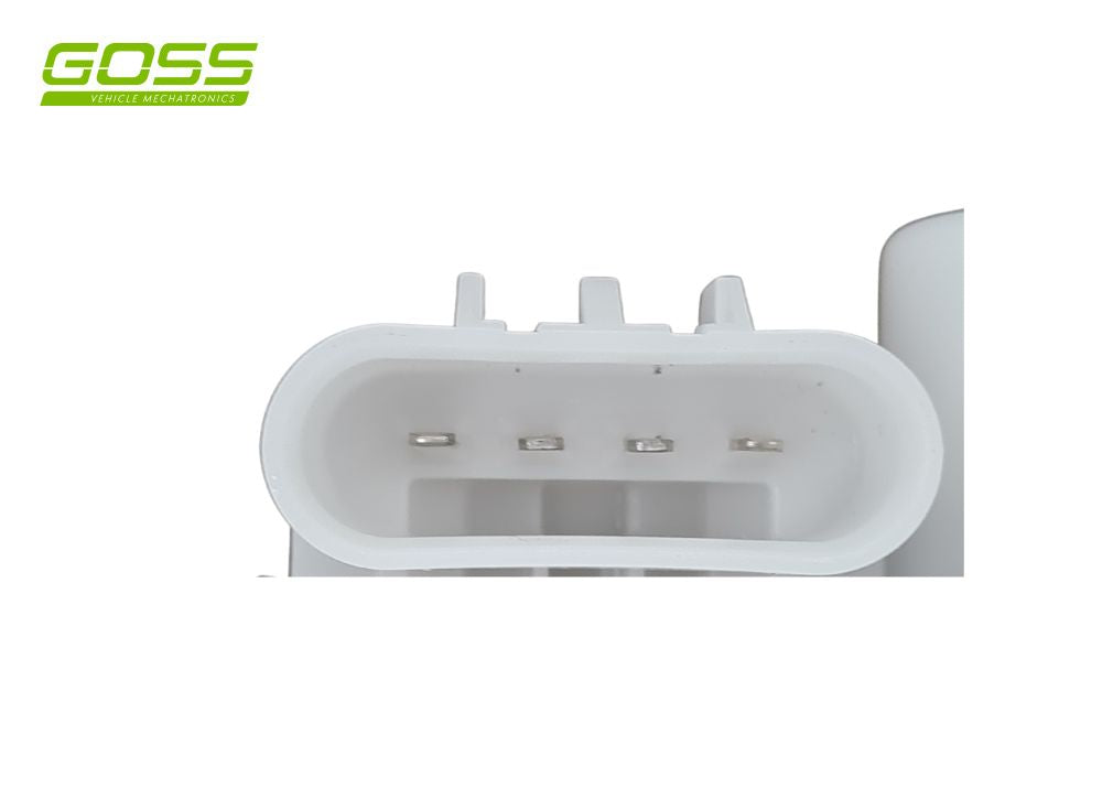 Fuel Pump Module GE534 - Goss