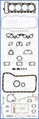 Mazda UC Full Gasket Set GE540A - Austral | Universal Auto Spares