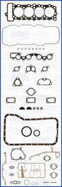 Mazda UC Full Gasket Set GE540A - Austral | Universal Auto Spares