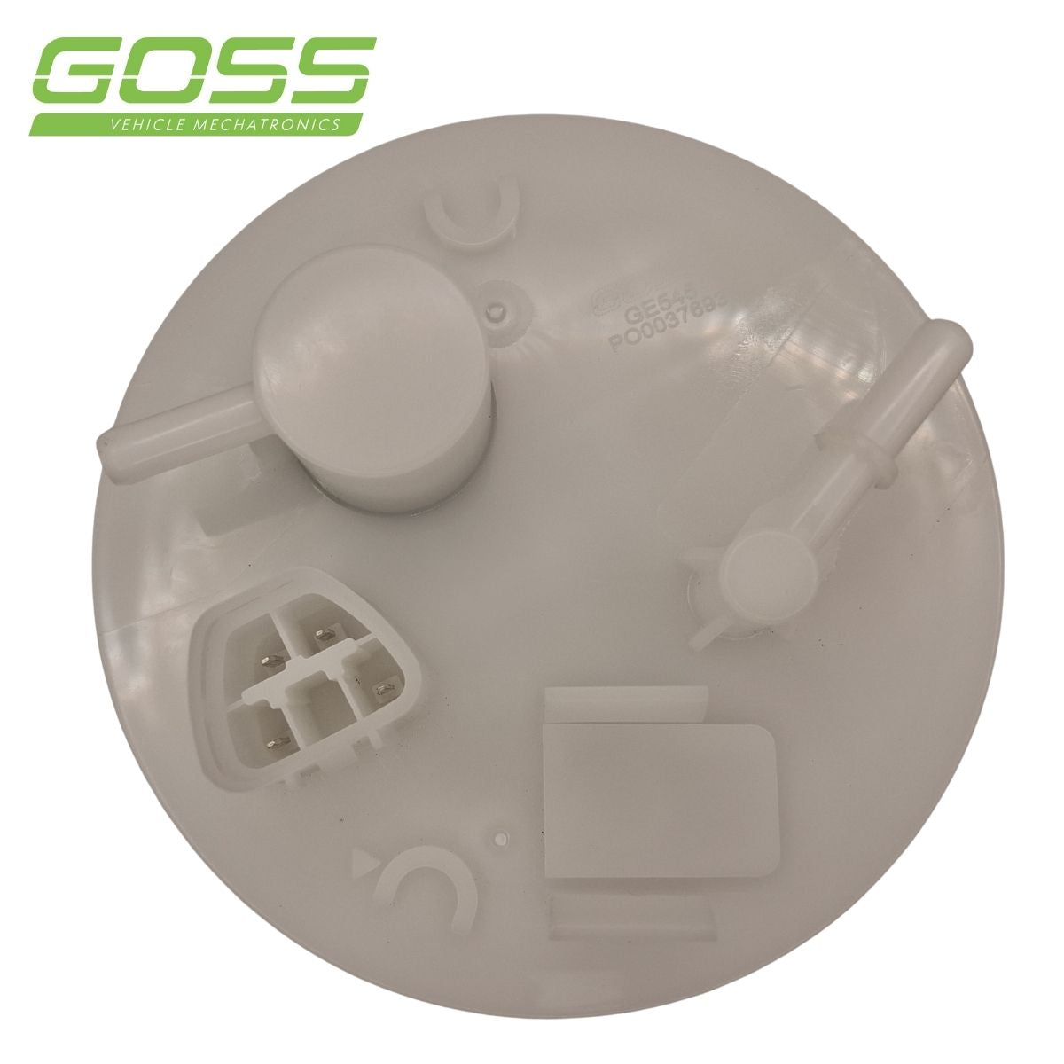 Fuel Pump Module GE545 - Goss