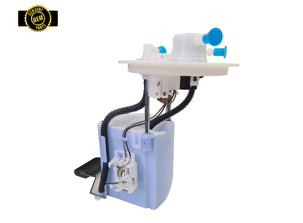 OEM Hyundai Diesel Fuel Sender GE546GEN - Goss